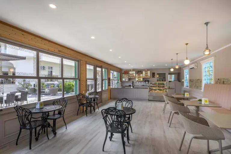 La Perla Pattieserie