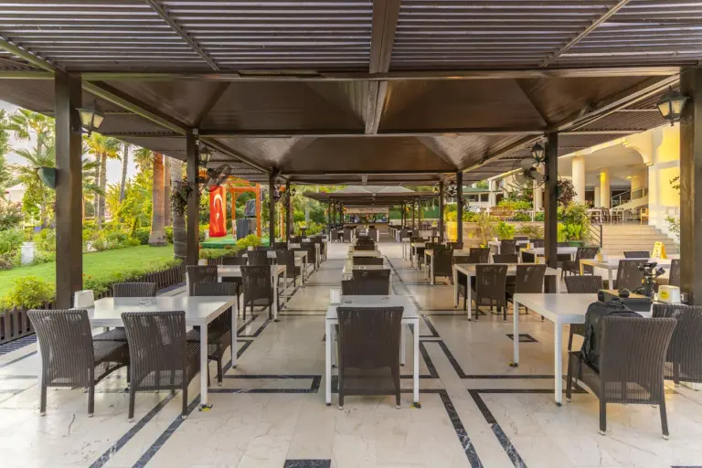 Restoran & Bar