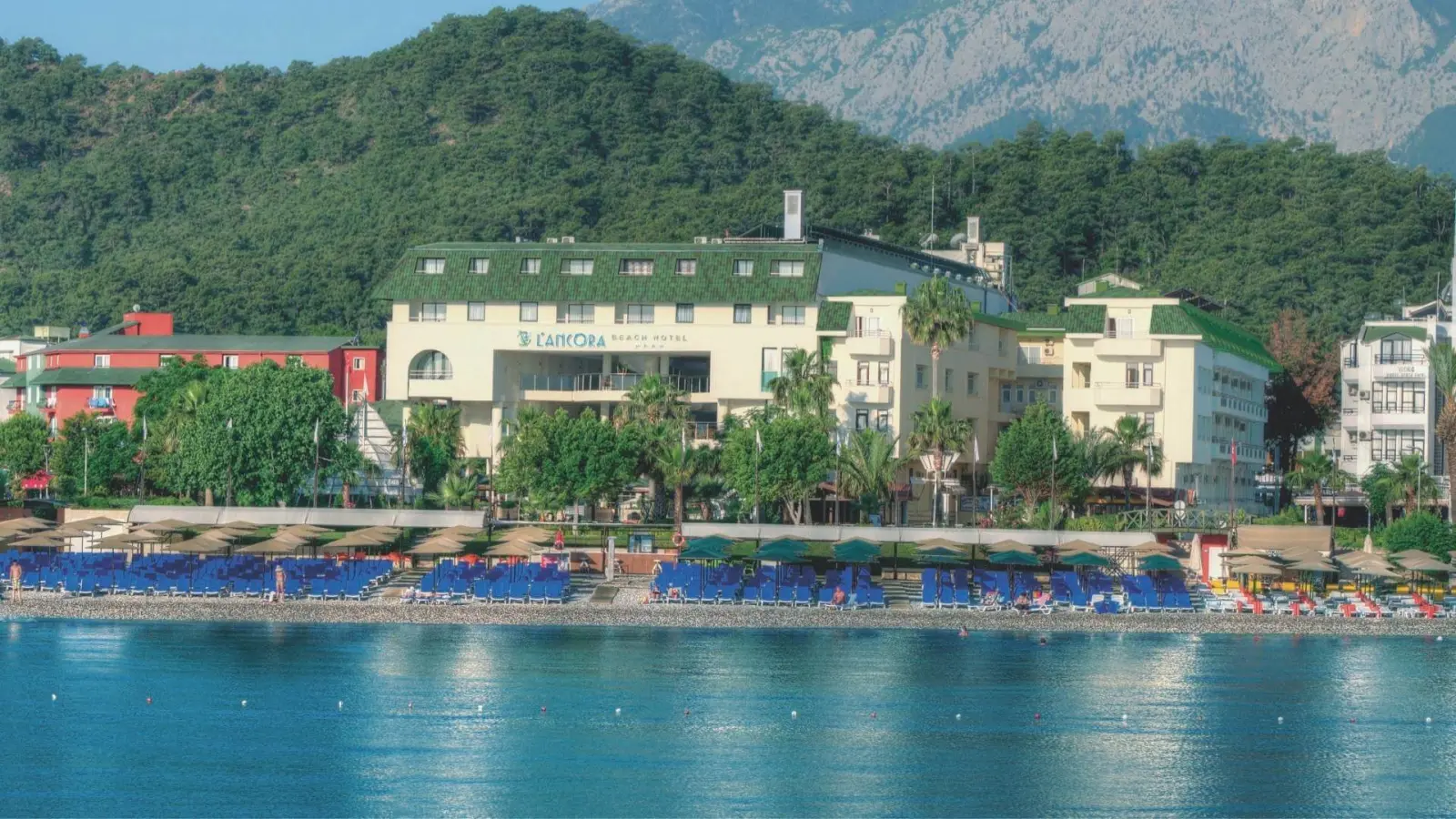 Erken Rezervasyon Fırsatları Başladı!